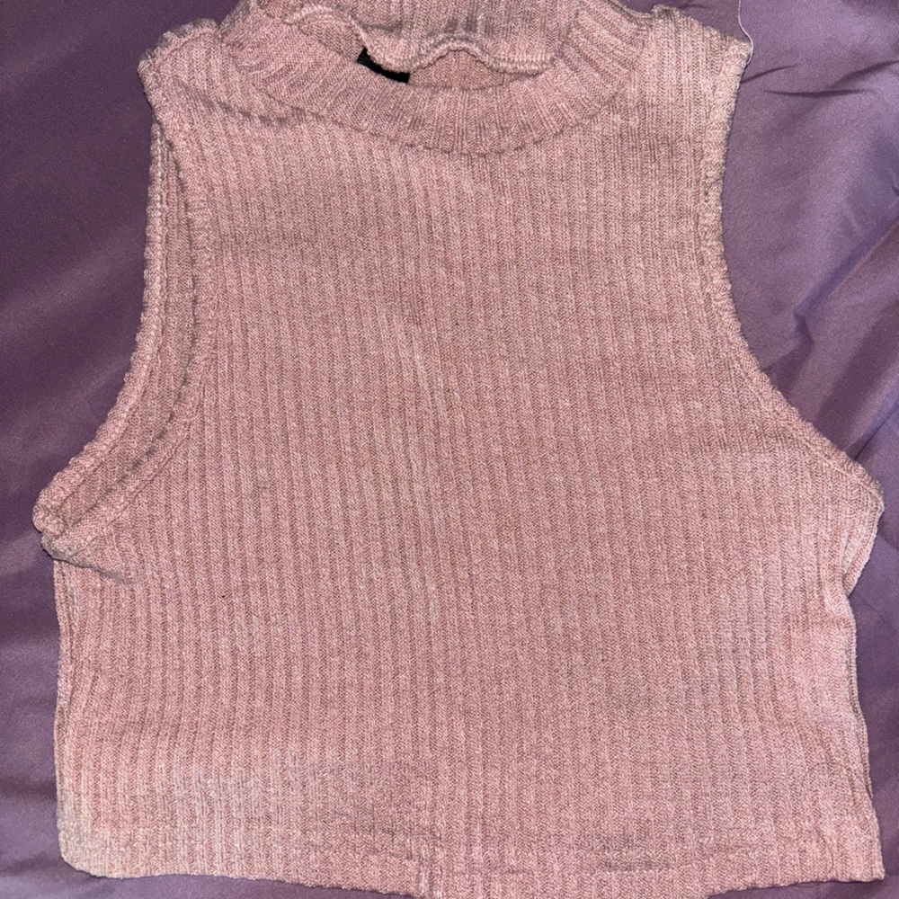 SHEIN Top